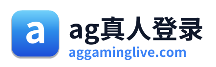 ag真人登录 Logo